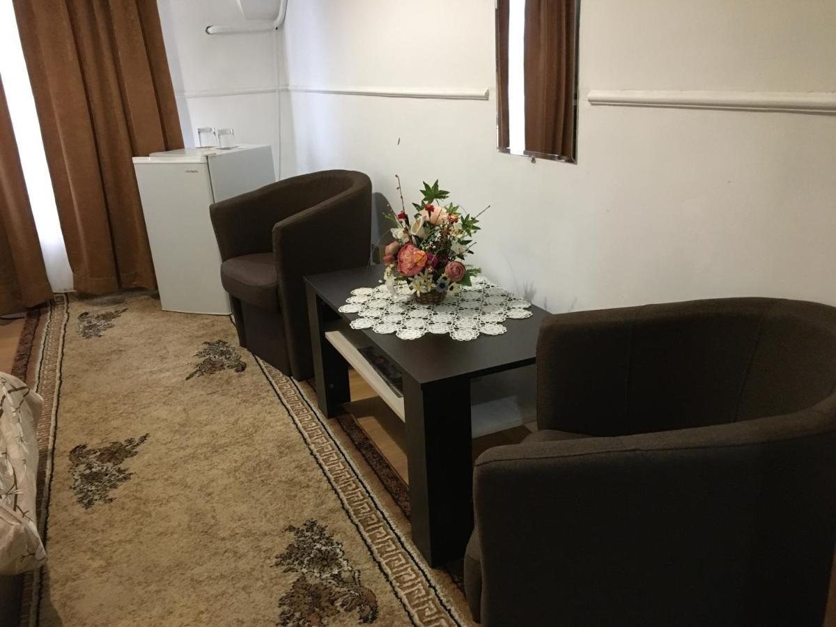 فندق Danubian فيدين المظهر الخارجي الصورة