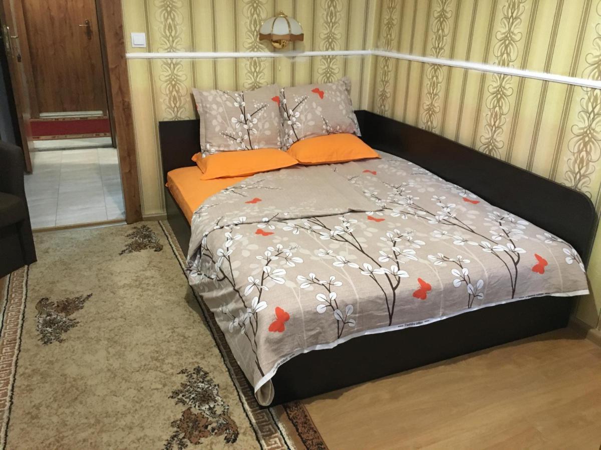 فندق Danubian فيدين المظهر الخارجي الصورة