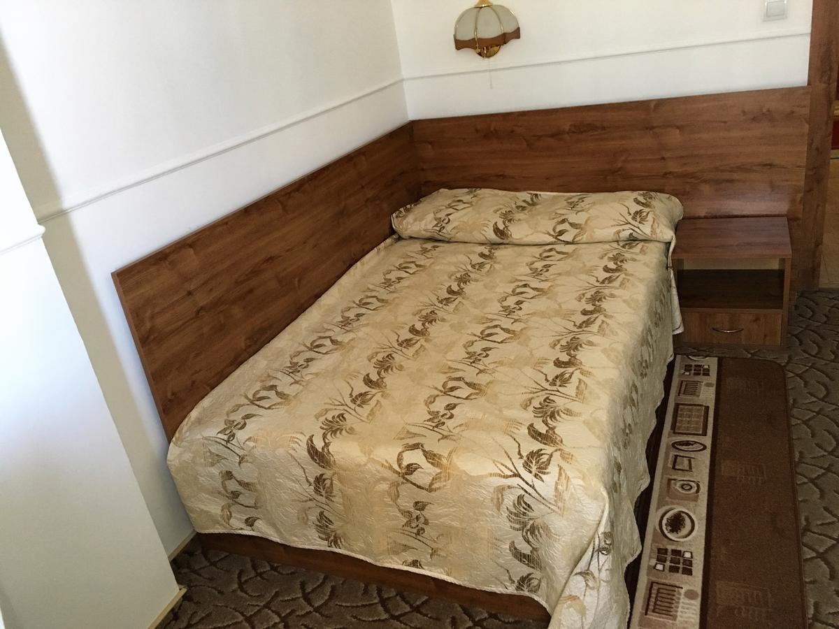 فندق Danubian فيدين المظهر الخارجي الصورة