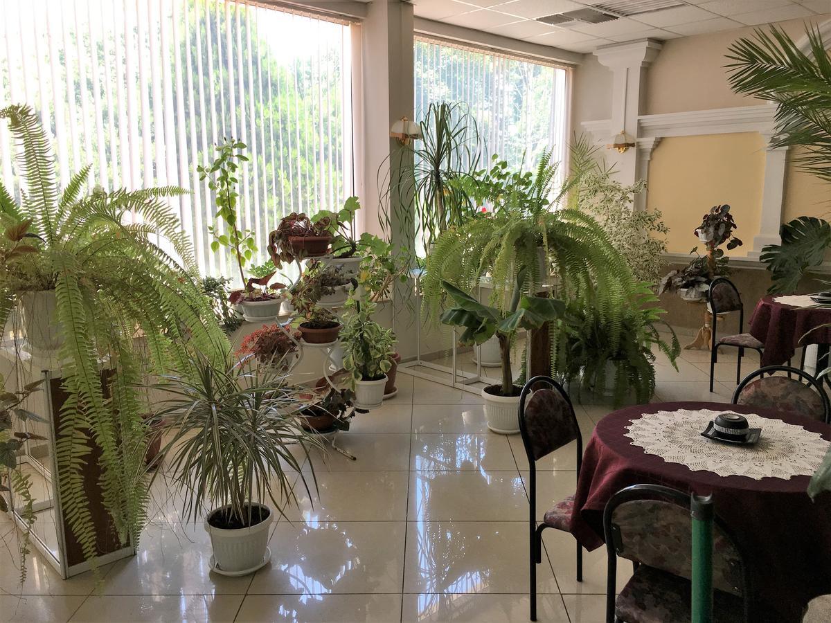فندق Danubian فيدين المظهر الخارجي الصورة